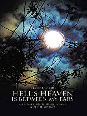 cover image of Hell'S Heaven Is Between My Ears